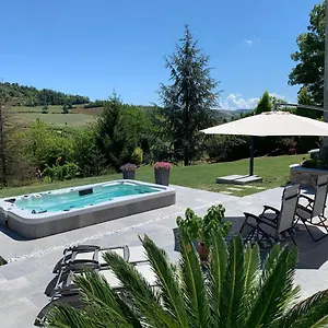  Bed & Breakfast Casa Favari