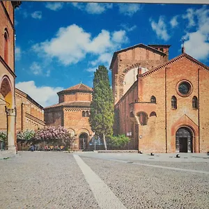  Bed & Breakfast Il Giardino