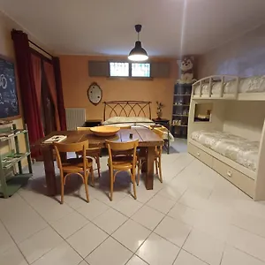  Bed & Breakfast Borgo Dei Cedri