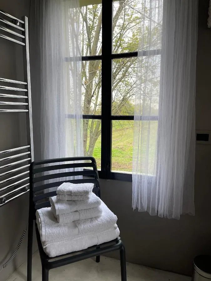 Villa Leopardi Vignale  0*, Vignale (Parma)