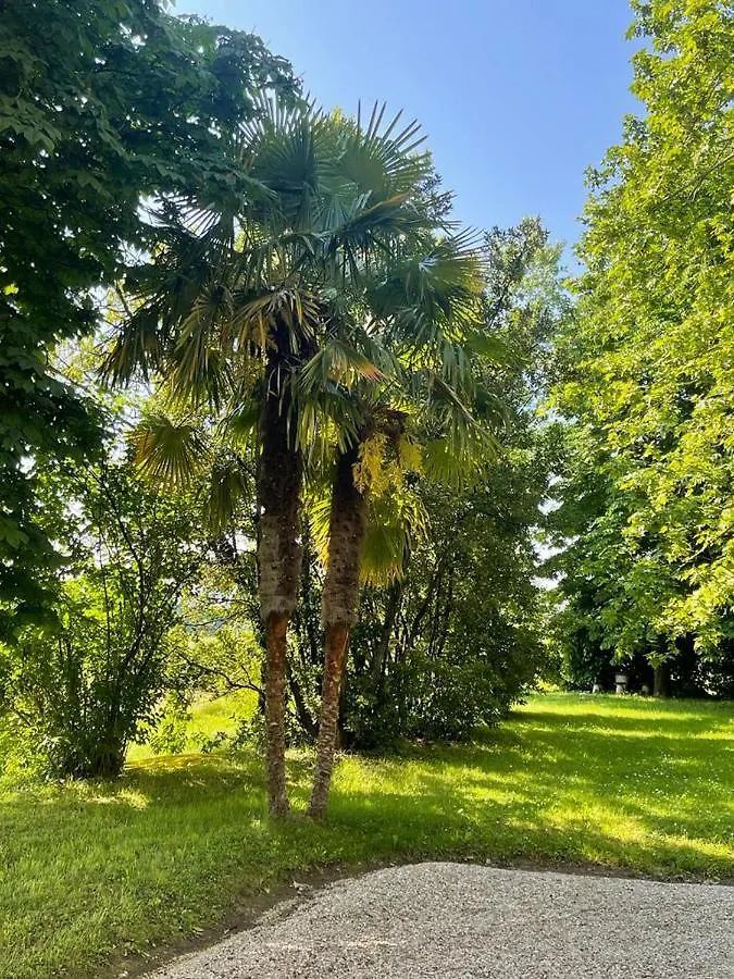 Villa Leopardi Vignale  0*, Vignale (Parma)