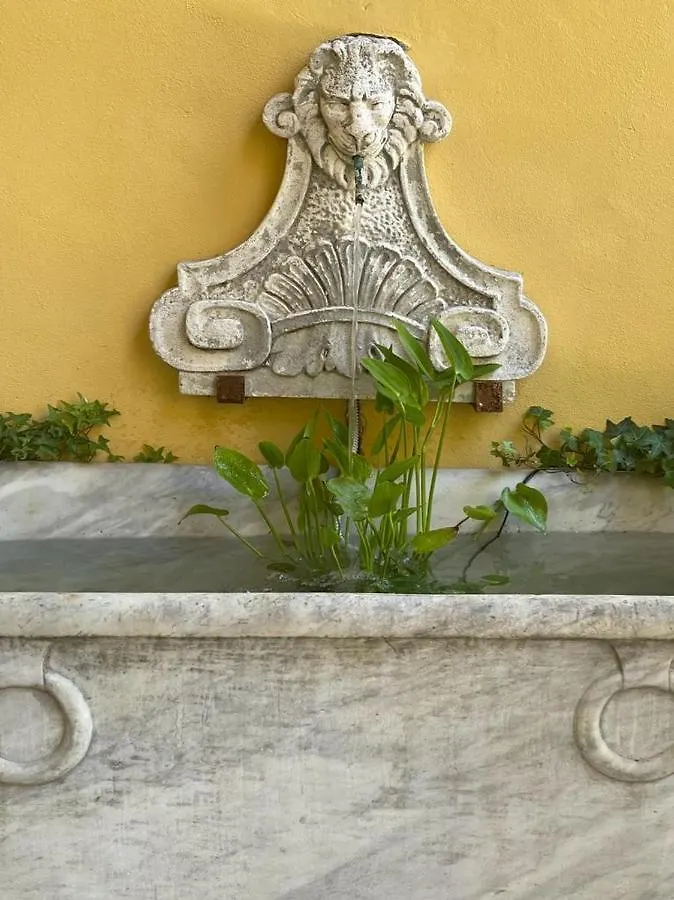 Villa Leopardi Vignale  Bed & Breakfast Vignale (Parma)