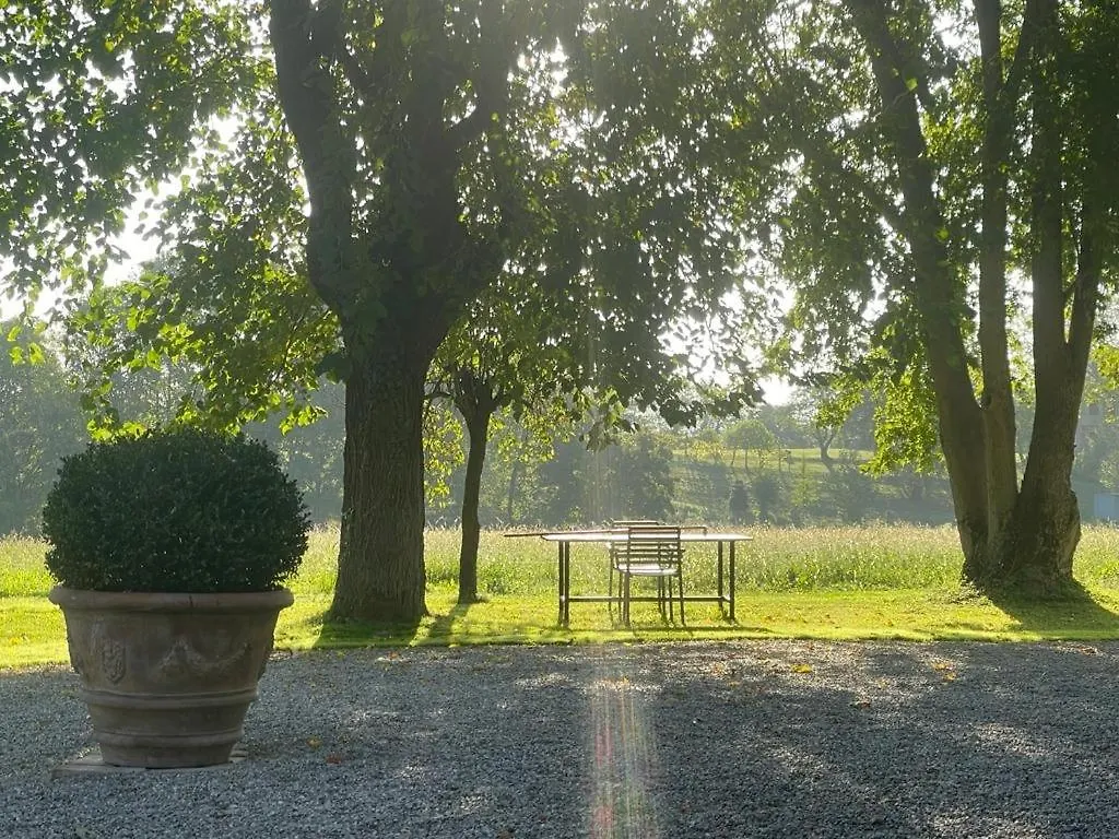 Villa Leopardi Vignale  Vignale (Parma)